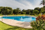 Pool &amp; Garden
