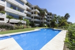 Las Sabinas de Don Carlos piscina
