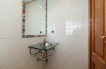Guest toilet