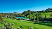 Green-Golf-III-9