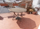 roof terrace