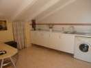 loft kitchenette