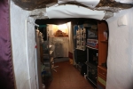 store room
