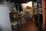 store room
