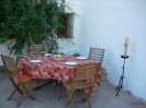 dining terrace