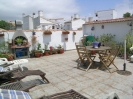 roof terrace