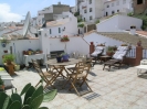 roof terrace