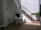 lower patio
