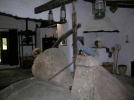 original mill equipment