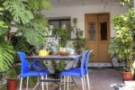 covered terrace