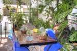 covered terrace