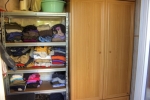 storage