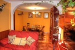 lounge dining room