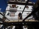 Main house