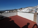 Roof terrace