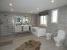 en suite bathroom