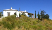 CASA AZUL SIDE FRONT