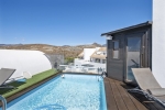 PRIVATE PLUNGE POOL