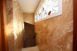 TOP STAIR FEATURE