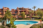 D2073 Luxury Frontline Beach Apartment Marbella Spain (15) (Large)
