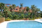 Townhouse for sale Marbella Golden Mile (4)