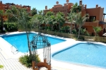 Townhouse for sale Marbella Golden Mile (5)