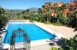 Townhouse for sale Marbella Golden Mile (6)