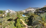 D3130 Luxury Apartment Marbella Golden Mile Spain (17)