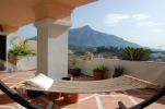 A4215 Luxury Penthouse Nueva Andalucia Marbella (6)