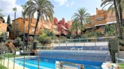 Townhouse for sale Nueva Andalucia (1)
