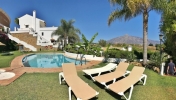 Townhouse for sale close to Puerto Banus Marbella Spain (22) (Large)