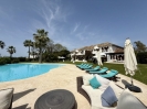 Luxury Beachfront Villa Costa del Sol Spain (4)