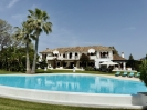 Luxury Beachfront Villa Costa del Sol Spain (2)