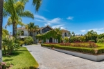 Beachfront Villa for sale Marbella Spain (4) (Large)