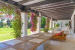 Beachfront Villa for sale Marbella Spain (5) (Large)