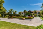Beachfront Villa for sale Marbella Spain (10) (Large)