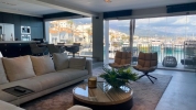 Modern Frontline Puerto Banus Apartment for sale (1)