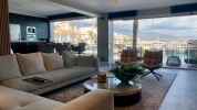 Modern Frontline Puerto Banus Apartment for sale (7)