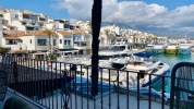 Modern Frontline Puerto Banus Apartment for sale (10)