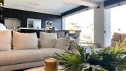 Modern Frontline Puerto Banus Apartment for sale (14)