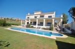 Luxury Frontline Golf Villa For Sale Benahavis Spain (4)