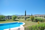 Luxury Frontline Golf Villa For Sale Benahavis Spain (6)