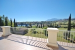 Luxury Frontline Golf Villa For Sale Benahavis Spain (9)