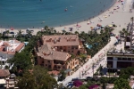 Beachfront Luxury Penthouse Puerto Banus Marbella (2)