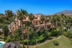 Beachfront Luxury Penthouse Puerto Banus Marbella (12)