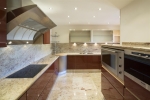 V5119 Luxury Frontline Beach Penthouse Puerto Banus Marbella (3)