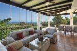 V5126 Villa with Sea Views East Marbella (11)