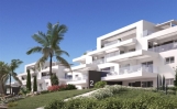 New Development Modern Style Apartments West Marbella Spain (2) (Large)