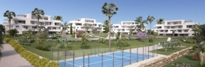 New Development Modern Style Apartments West Marbella Spain (4) (Large)