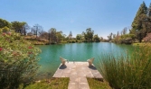 V5301 Villa own lake Coin 2